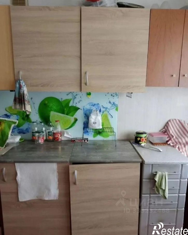 Комната ул Хиросимы, 8,  д. 8