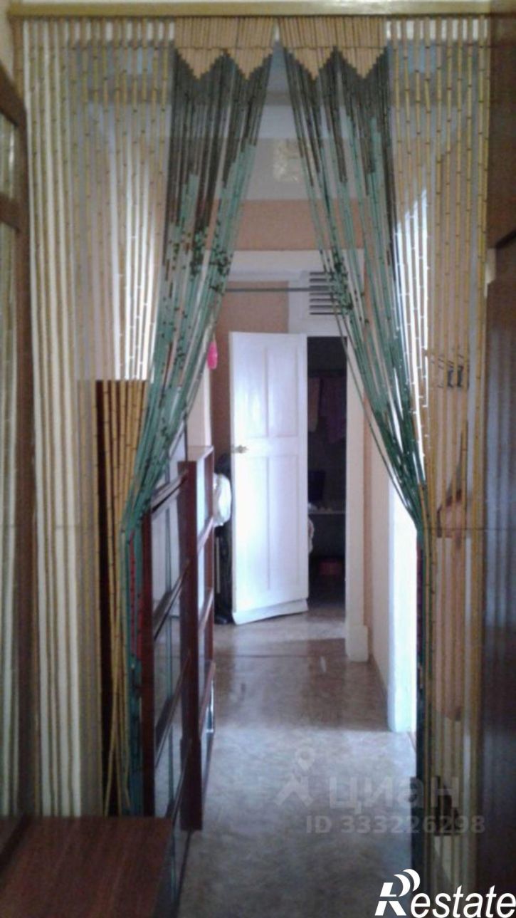 2-комн квартира ул Комсомольская, 10,  д. 10