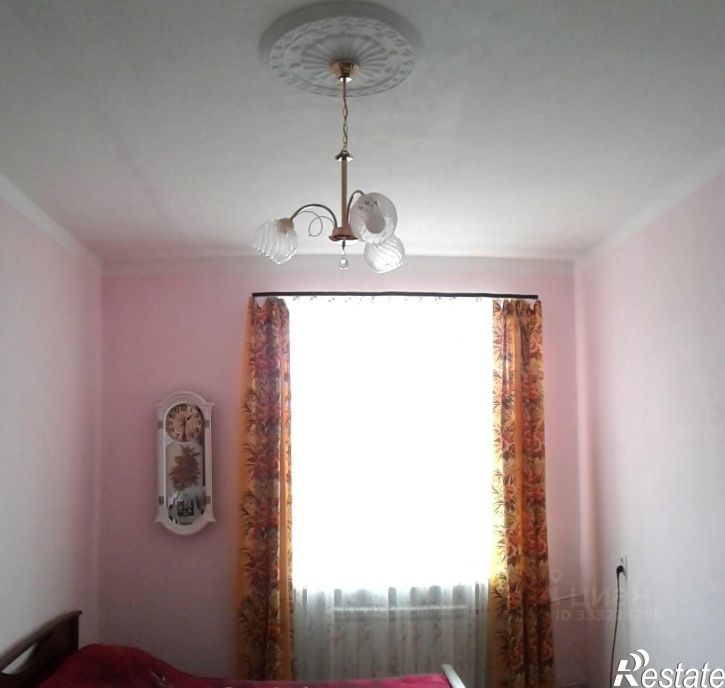 2-комн квартира ул Комсомольская, 10,  д. 10