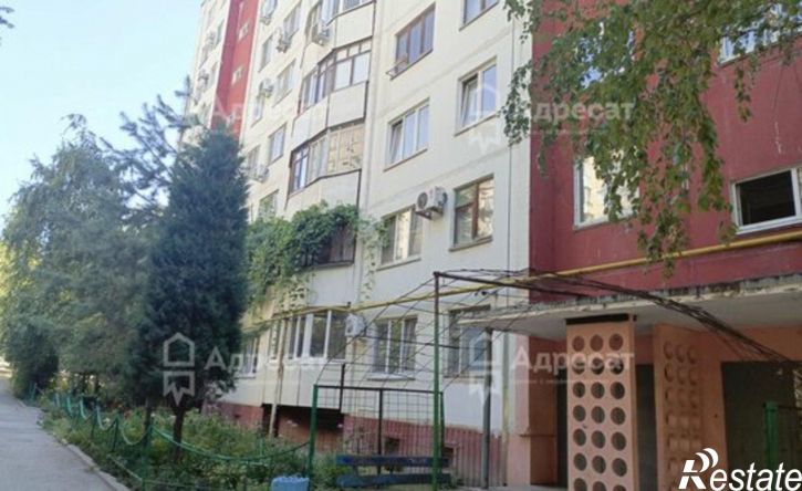1-комн квартира ул им. генерала Штеменко, 41б,  д. 41б