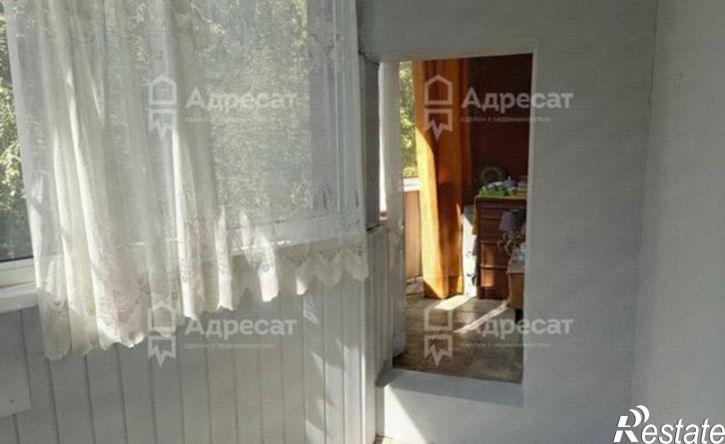 1-комн квартира ул им. генерала Штеменко, 41б,  д. 41б