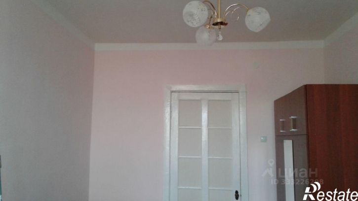 2-комн квартира ул Комсомольская, 10,  д. 10