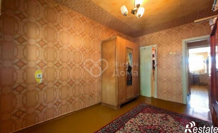 2-комн квартира ул им. Полухина, 2/1,  д. 2/1