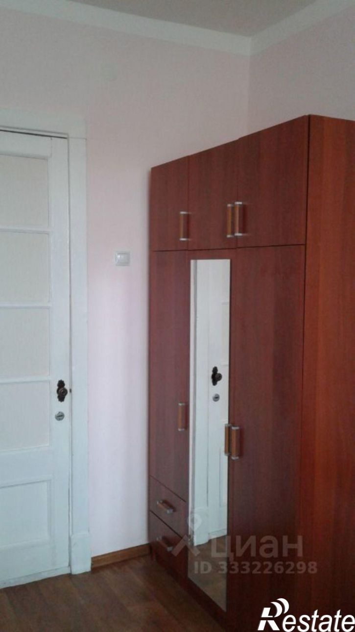 2-комн квартира ул Комсомольская, 10,  д. 10