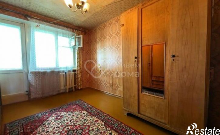 2-комн квартира ул им. Полухина, 2/1,  д. 2/1