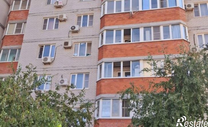 2-комн квартира ул им. Хорошева, 16,  д. 16