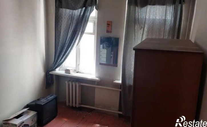 3-комн квартира ул Пражская, 10,  д. 10