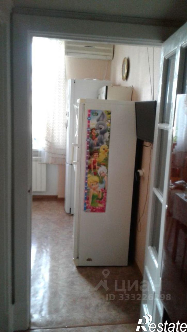 2-комн квартира ул Комсомольская, 10,  д. 10