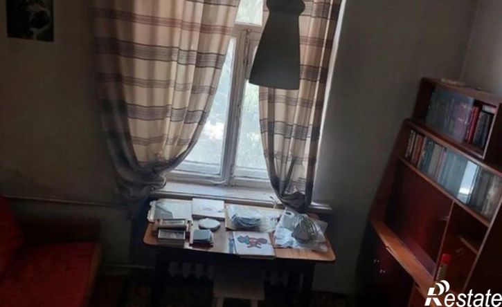 3-комн квартира ул Пражская, 10,  д. 10