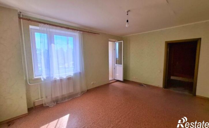 2-комн квартира ул им. Хорошева, 16,  д. 16