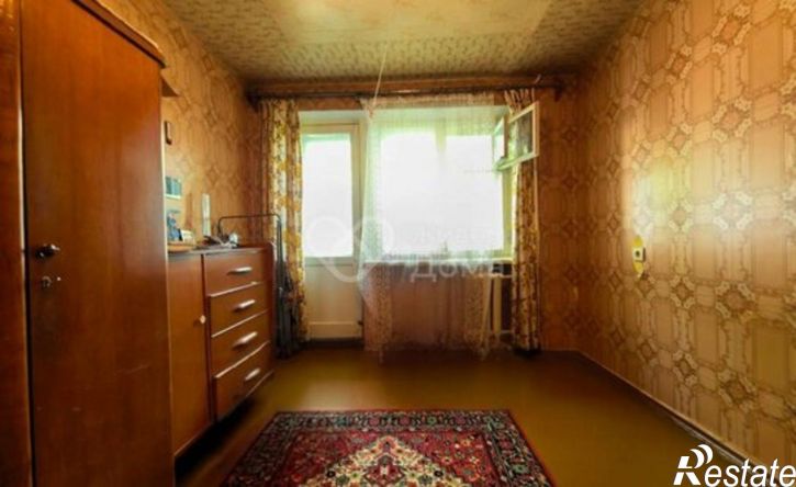 2-комн квартира ул им. Полухина, 2/1,  д. 2/1