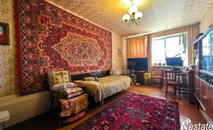 2-комн квартира ул им. Полухина, 2/1,  д. 2/1