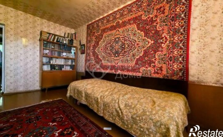 2-комн квартира ул им. Полухина, 2/1,  д. 2/1