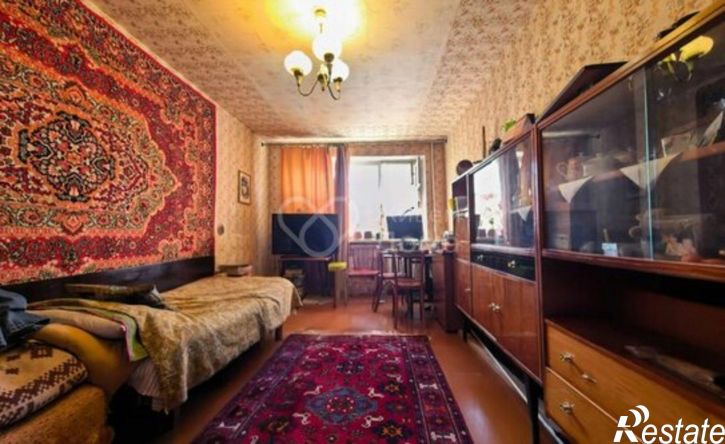 2-комн квартира ул им. Полухина, 2/1,  д. 2/1