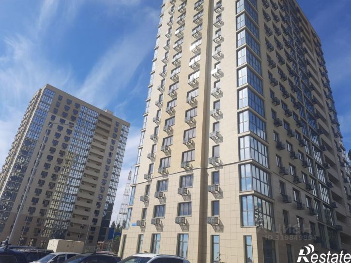 3-комн квартира в новом доме б-р 30-летия Победы, 30,  д. 30