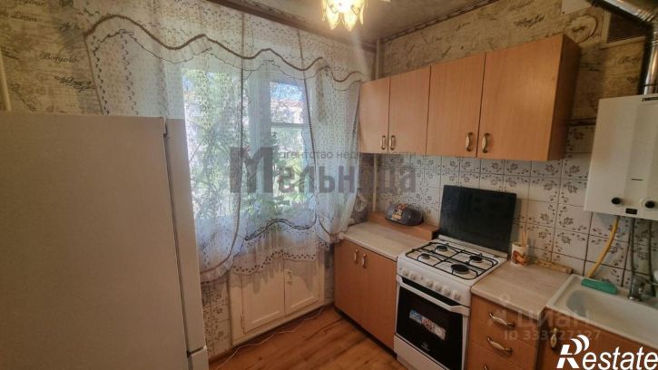 2-комн квартира ул 51-й Гвардейской, 13,  д. 13
