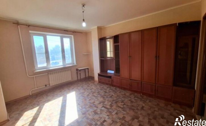 2-комн квартира ул им. Хорошева, 16,  д. 16