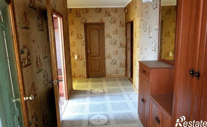 2-комн квартира ул им. Хорошева, 16,  д. 16