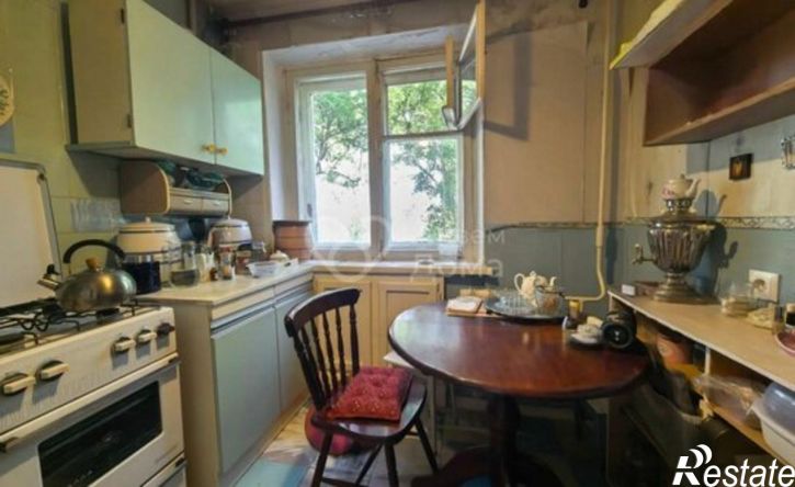 2-комн квартира ул им. Полухина, 2/1,  д. 2/1