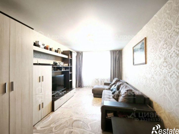 4-комн квартира ул им. Землячки, 26,  д. 26