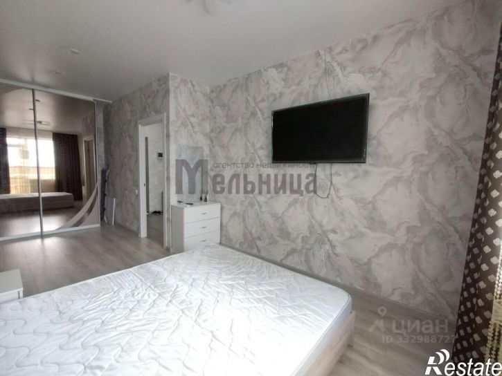 1-комн квартира ул им. гвардии сержанта Шумского, 9а,  д. 9а