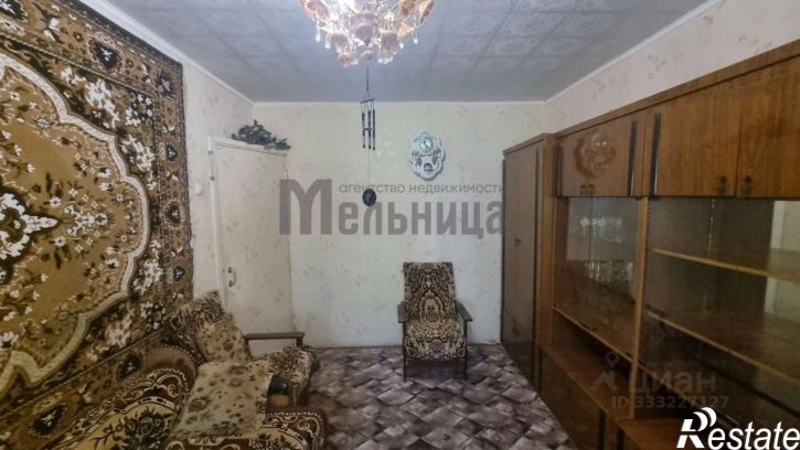 2-комн квартира ул 51-й Гвардейской, 13,  д. 13