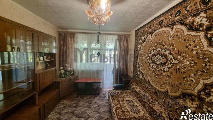 2-комн квартира ул 51-й Гвардейской, 13,  д. 13