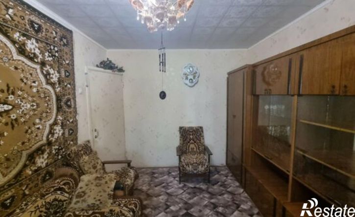 2-комн квартира ул 51-й Гвардейской, 13,  д. 13