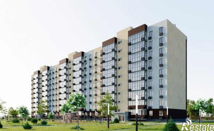 3-комн квартира б-р 30-летия Победы, 19/3,  д. 19/3