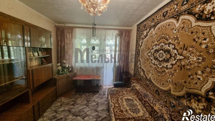 2-комн квартира ул 51-й Гвардейской, 13,  д. 13