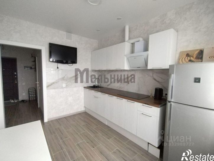 1-комн квартира ул им. гвардии сержанта Шумского, 9а,  д. 9а