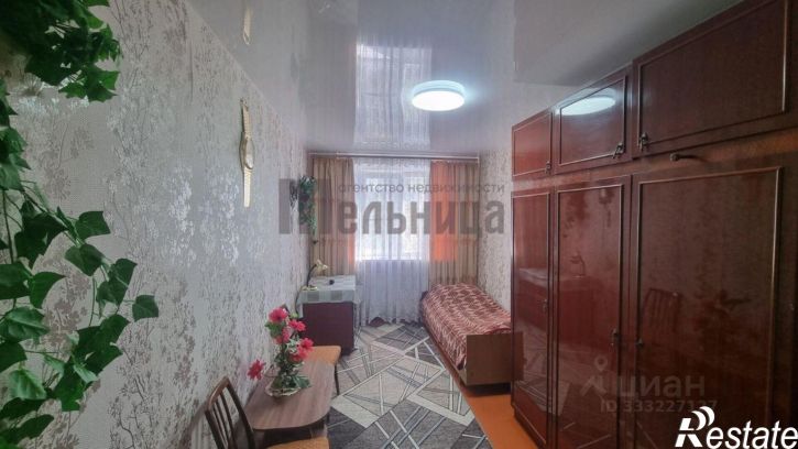 2-комн квартира ул 51-й Гвардейской, 13,  д. 13