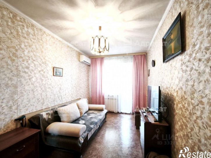 4-комн квартира ул им. Землячки, 26,  д. 26