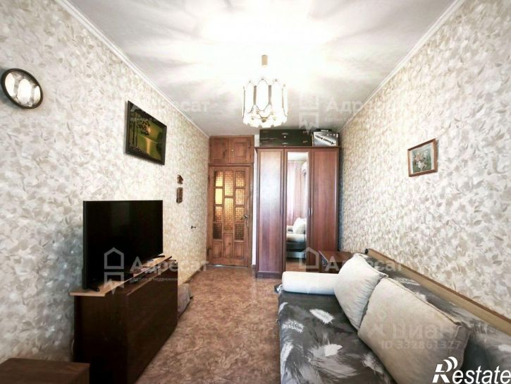 4-комн квартира ул им. Землячки, 26,  д. 26