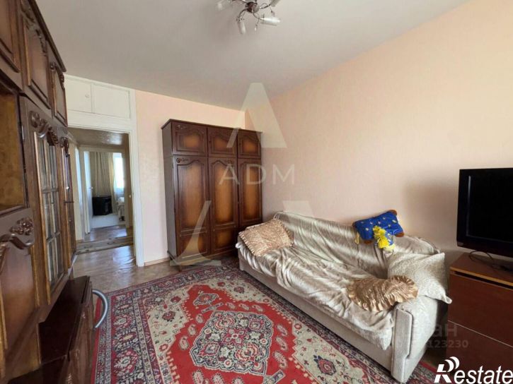 3-комн квартира ул Елецкая, 10,  д. 10