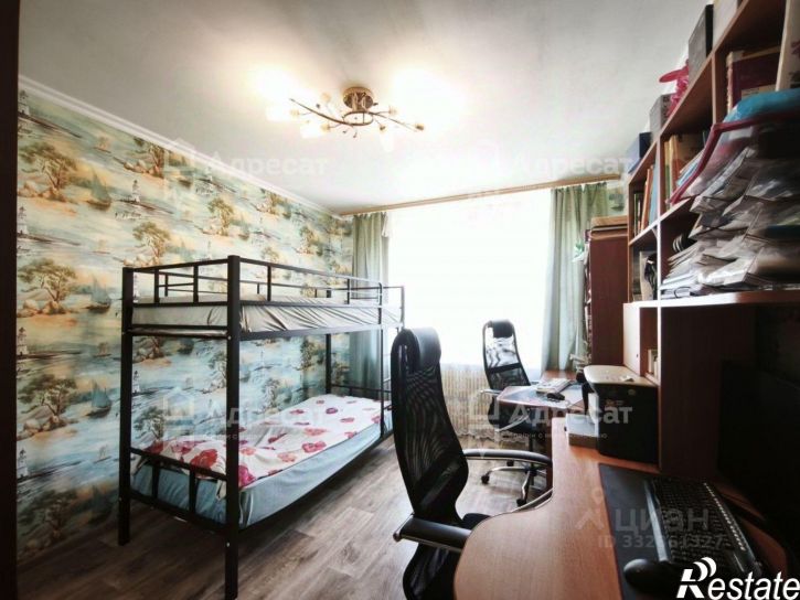 4-комн квартира ул им. Землячки, 26,  д. 26