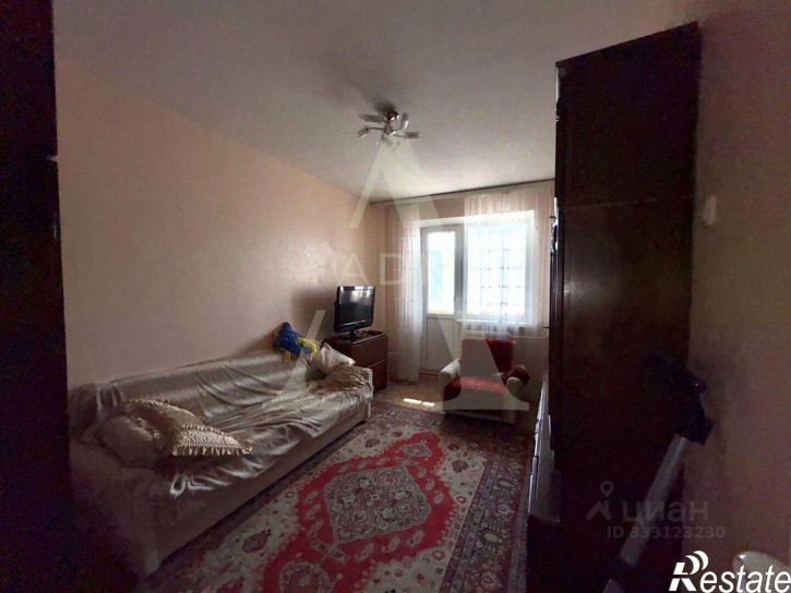 3-комн квартира ул Елецкая, 10,  д. 10