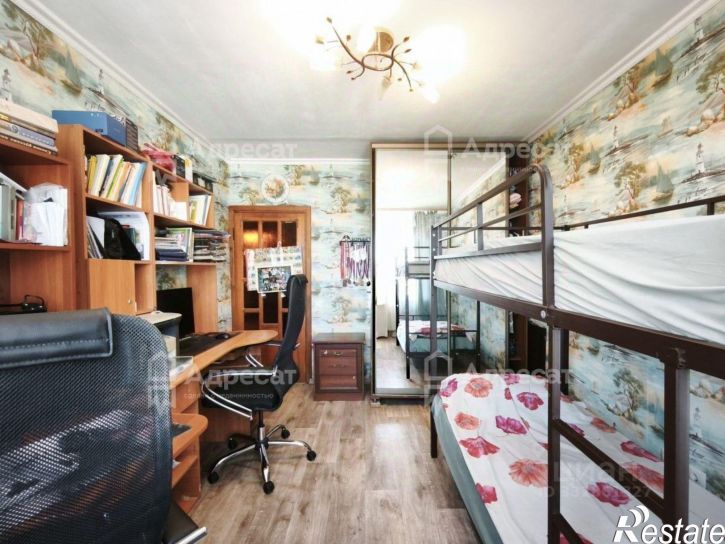 4-комн квартира ул им. Землячки, 26,  д. 26
