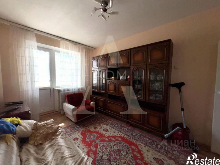 3-комн квартира ул Елецкая, 10,  д. 10