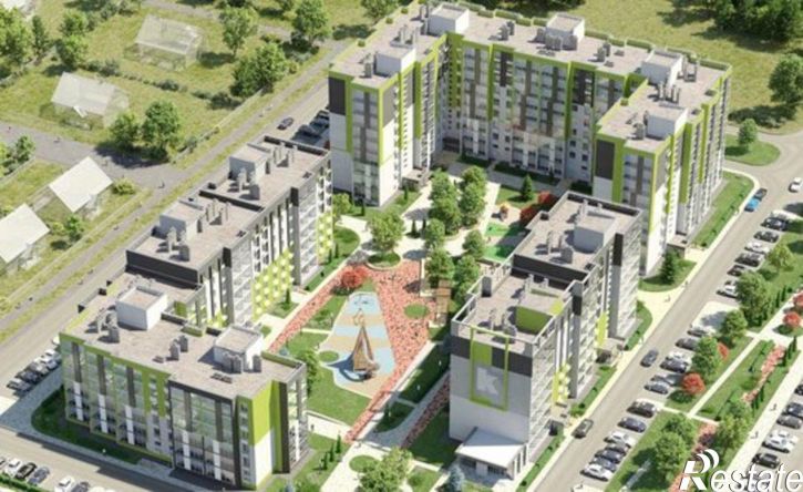 1-комн квартира б-р 30-летия Победы, 19/3,  д. 19/3
