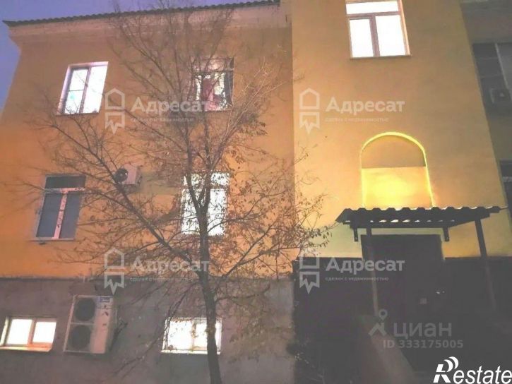 Комната ул им. маршала Толбухина, 9,  д. 9