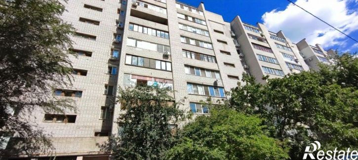 3-комн квартира ул им. Ткачева, 7б,  д. 7б