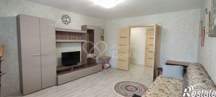 3-комн квартира ул им. Ткачева, 7б,  д. 7б