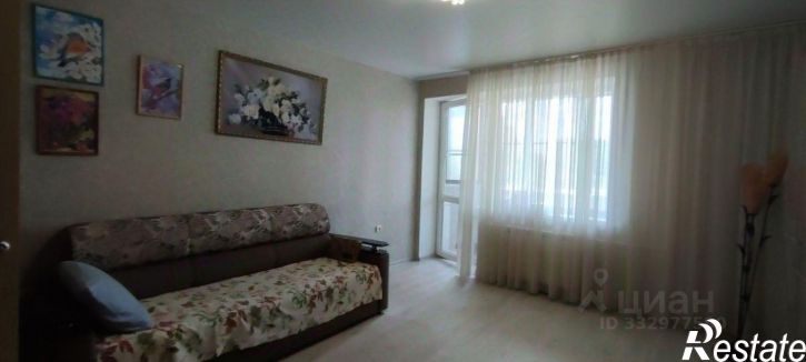 3-комн квартира ул им. Ткачева, 7б,  д. 7б