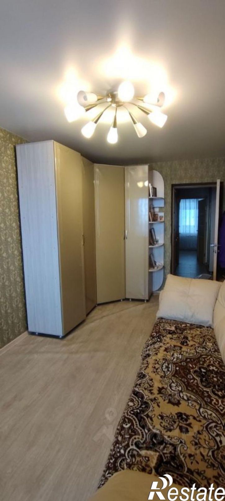 3-комн квартира ул им. Ткачева, 7б,  д. 7б