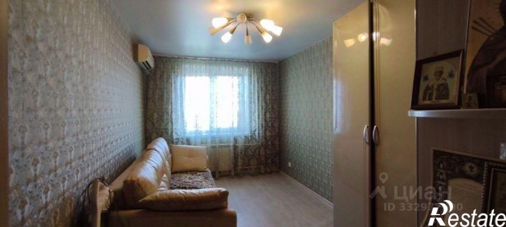 3-комн квартира ул им. Ткачева, 7б,  д. 7б