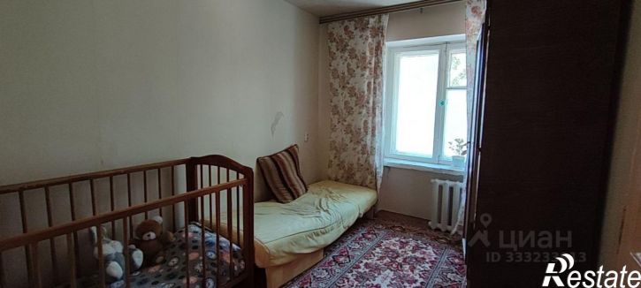 4-комн квартира ул 51-й Гвардейской, 37,  д. 37