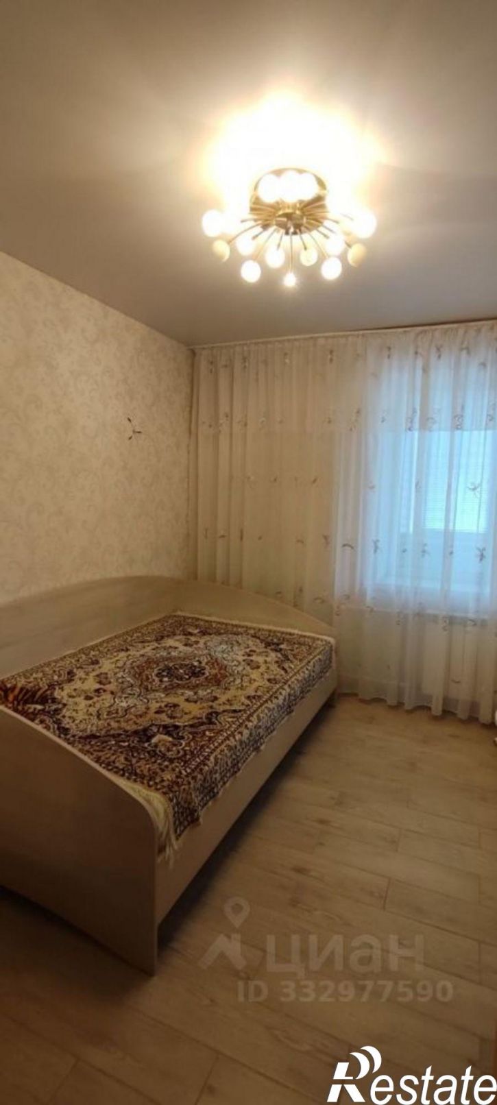 3-комн квартира ул им. Ткачева, 7б,  д. 7б