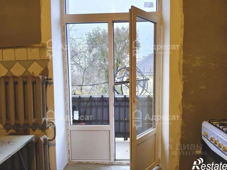 Комната ул им. маршала Толбухина, 9,  д. 9