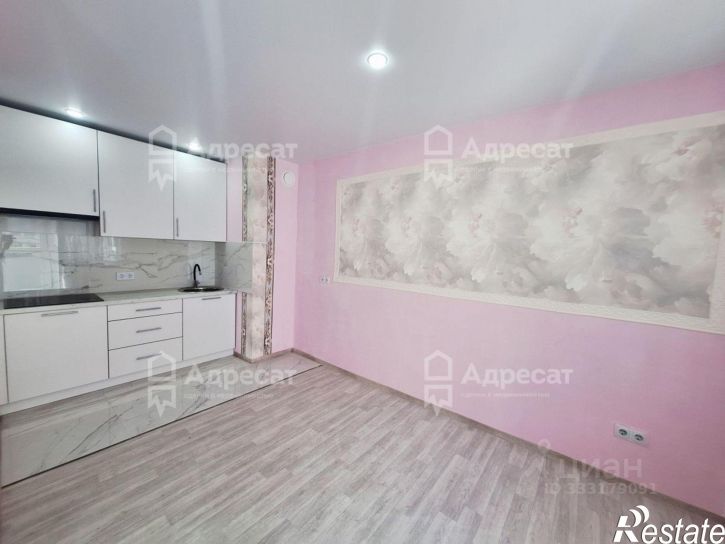 1-комн квартира ул им. Гаря Хохолова, 13,  д. 13